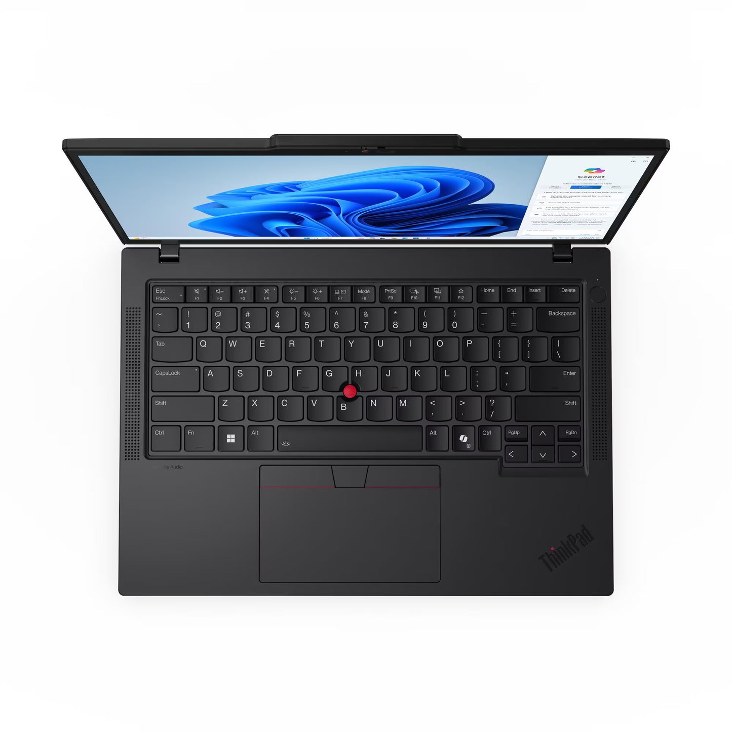 Lenovo ThinkPad T14 Gen 5 – 21ML008NUS – 14" Intel Core Ultra 7 – 32GB RAM – 512GB SSD – Windows 11 Pro