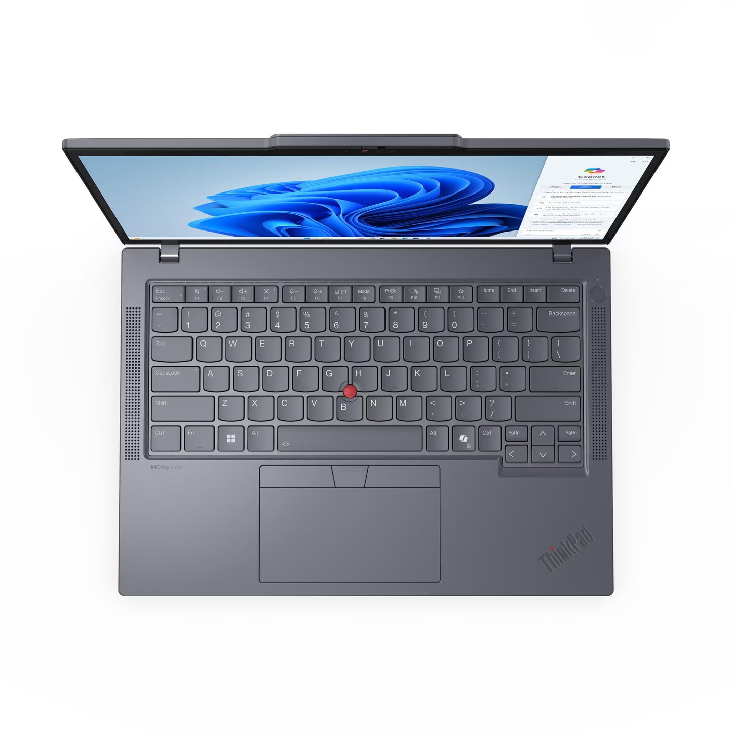 Lenovo ThinkPad T14 Gen 5 – 21ML0089US – 14″ Intel Core Ultra 7 – 16GB RAM – 512GB SSD – Windows 11 Pro