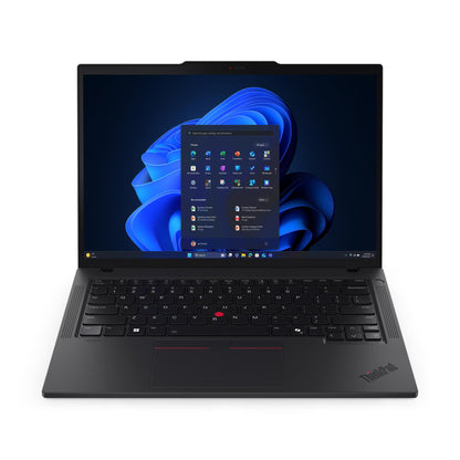 Lenovo ThinkPad T14 Gen 6 – 21QC00AUUS – 14″ Intel Core Ultra 7 – 16 GB RAM – 512 GB SSD – Windows 11 Pro
