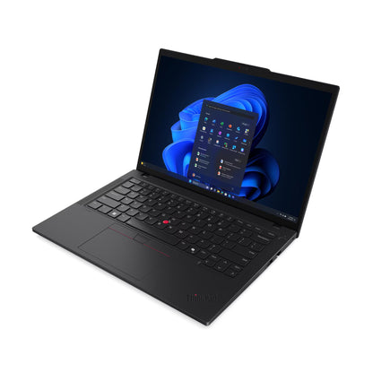 Lenovo ThinkPad T14 Gen 6 – 21QC00AUUS – 14″ Intel Core Ultra 7 – 16 GB RAM – 512 GB SSD – Windows 11 Pro