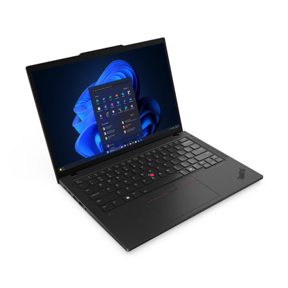 Lenovo ThinkPad T14 Gen 6 – 21QC00AUUS – 14″ Intel Core Ultra 7 – 16 GB RAM – 512 GB SSD – Windows 11 Pro