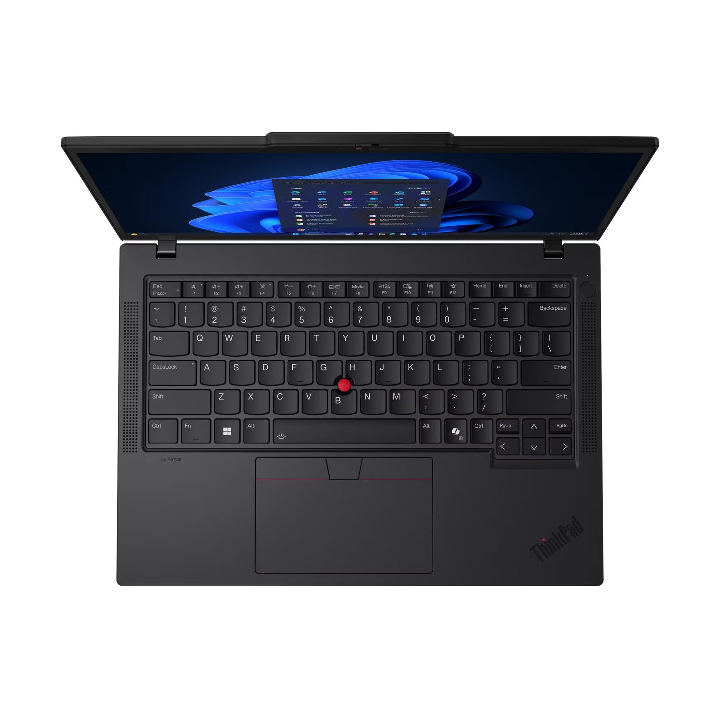 Lenovo ThinkPad T14 Gen 6 – 21QC00AUUS – 14″ Intel Core Ultra 7 – 16 GB RAM – 512 GB SSD – Windows 11 Pro