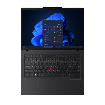 Lenovo ThinkPad T14 Gen 6 – 21QC00AUUS – 14″ Intel Core Ultra 7 – 16 GB RAM – 512 GB SSD – Windows 11 Pro