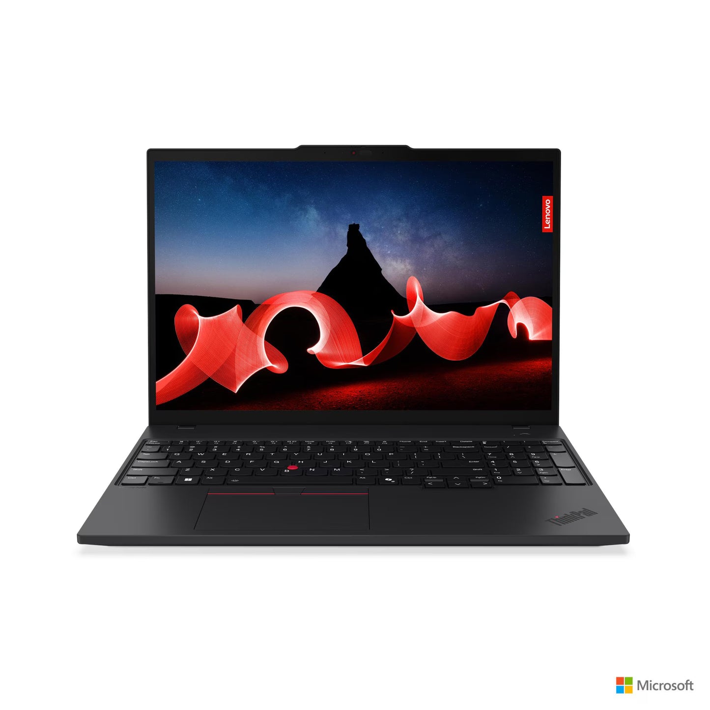 Lenovo ThinkPad T16 Gen 3 – 21MN005MUS – 16″ Intel Core Ultra 5 Laptop – 16GB RAM – 512GB SSD – Windows 11 Pro