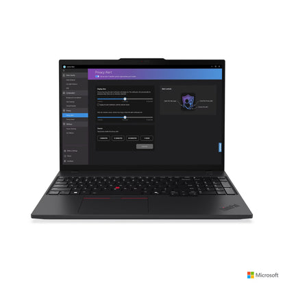 Lenovo ThinkPad T16 Gen 3 – 21MN005MUS – 16″ Intel Core Ultra 5 Laptop – 16GB RAM – 512GB SSD – Windows 11 Pro