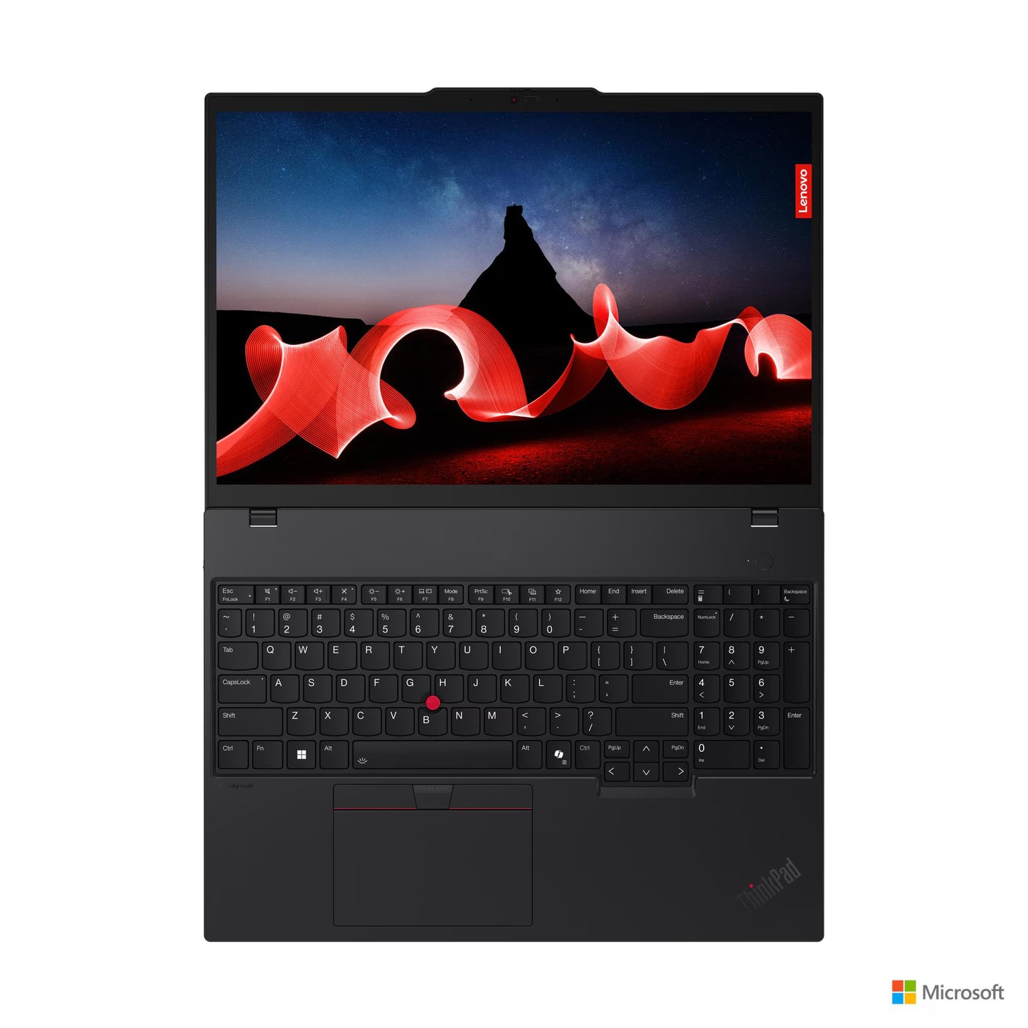 Lenovo ThinkPad T16 Gen 3 – 21MN005MUS – 16″ Intel Core Ultra 5 Laptop – 16GB RAM – 512GB SSD – Windows 11 Pro