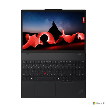 Lenovo ThinkPad T16 Gen 3 – 21MN005MUS – 16″ Intel Core Ultra 5 Laptop – 16GB RAM – 512GB SSD – Windows 11 Pro