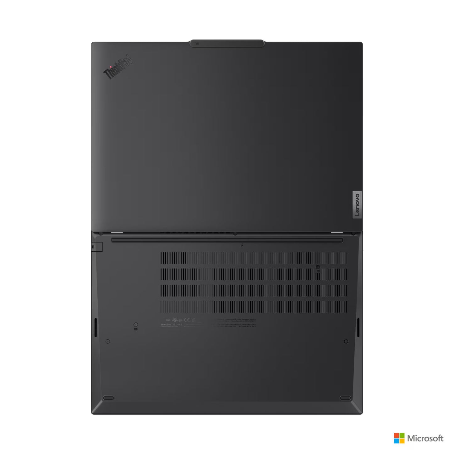 Lenovo ThinkPad T16 Gen 3 – 21MN005MUS – 16″ Intel Core Ultra 5 Laptop – 16GB RAM – 512GB SSD – Windows 11 Pro