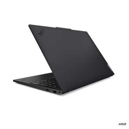 Lenovo ThinkPad T16 Gen 4 – 21QN0046US – 16″ AMD Ryzen AI 7 Pro Laptop – 32GB RAM – 512GB SSD – Windows 11 Pro