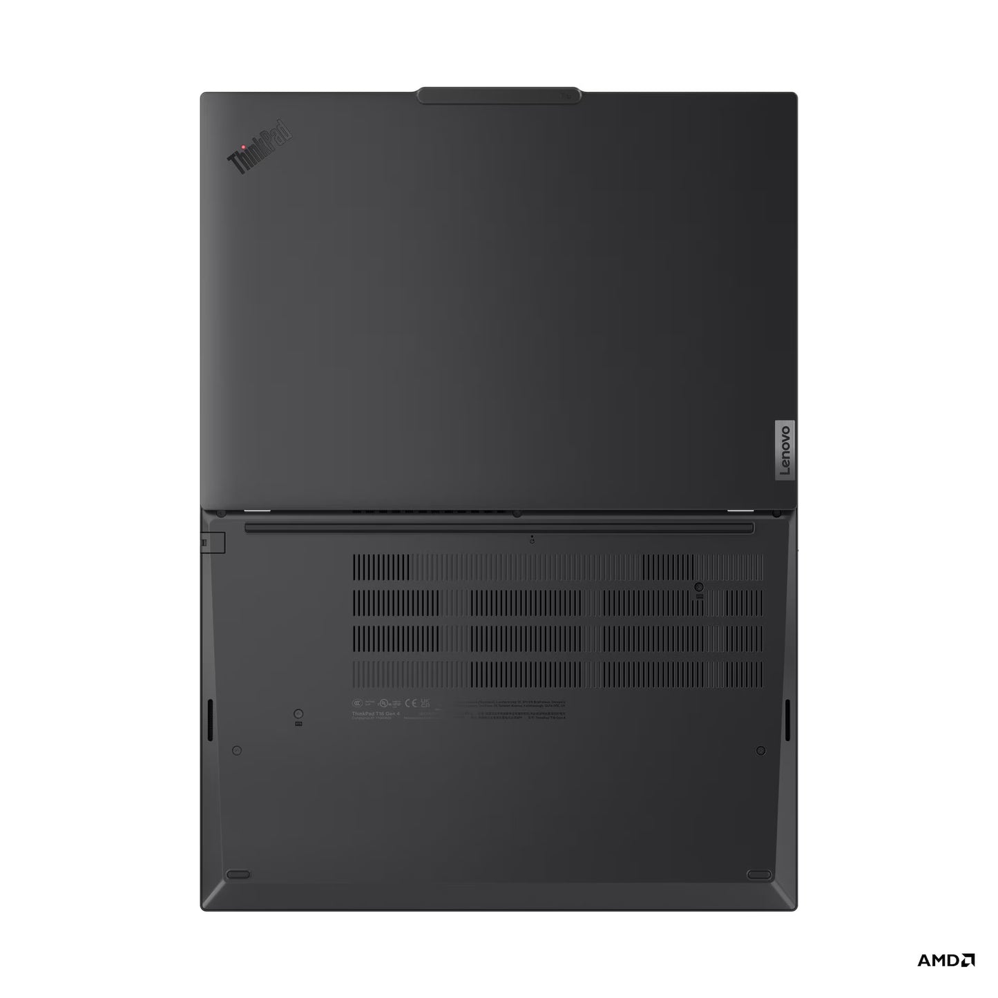 Lenovo ThinkPad T16 Gen 4 – 21QN0046US – 16″ AMD Ryzen AI 7 Pro Laptop – 32GB RAM – 512GB SSD – Windows 11 Pro