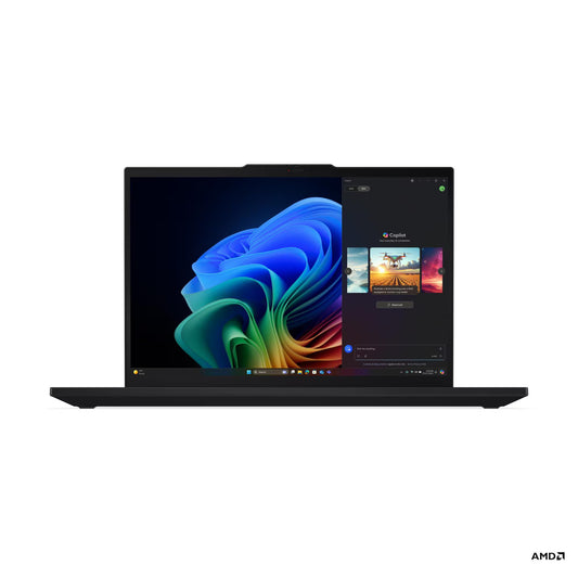 Lenovo ThinkPad T16 Gen 4 – 21QN005XUS – 16" Ryzen 7 Pro Laptop – 16GB RAM – 512GB SSD – Windows 11 Pro