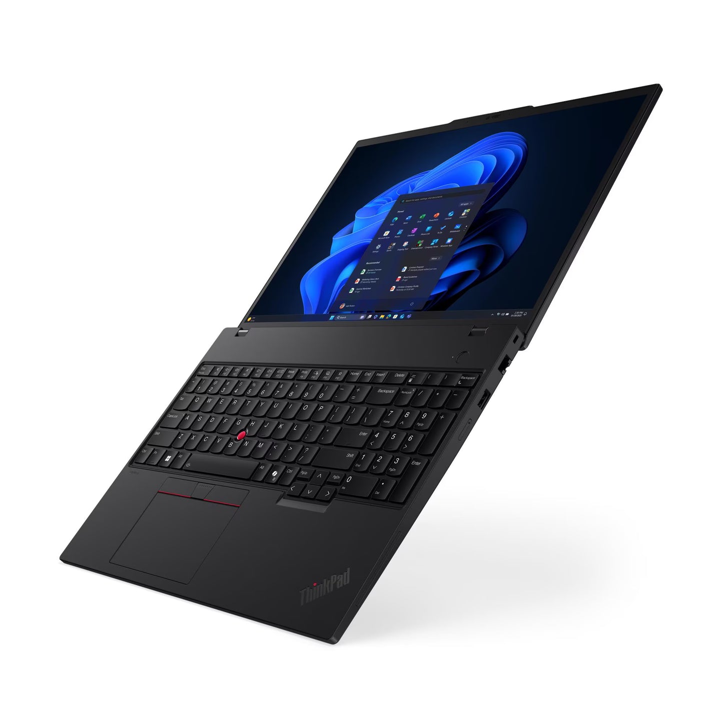 Lenovo ThinkPad T16 Gen 4 – 21QE007TUS – 16″ Intel Core Ultra 7 Laptop – 32GB RAM – 1TB SSD – Windows 11 Pro