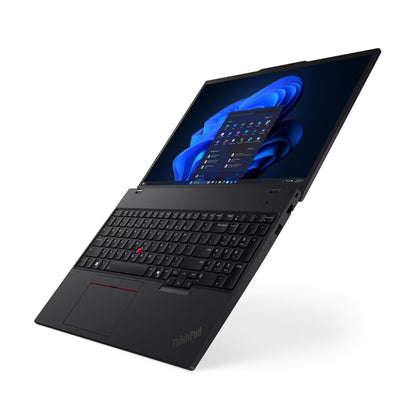 Lenovo ThinkPad T16 Gen 4 – 21QE001UUS – 16″ Intel Core Ultra 5 Laptop – 16GB RAM – 512GB SSD – Windows 11 Pro