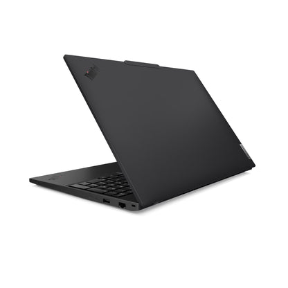 Lenovo ThinkPad T16 Gen 4 – 21QE001WUS – 16″ Intel Core i7 Laptop – 16GB RAM – 512GB SSD – Windows 11 Pro