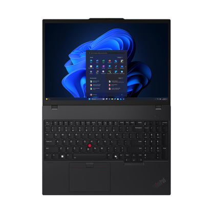 Lenovo ThinkPad T16 Gen 4 – 21QE005PUS – 16" Core Ultra 7 Touch Laptop