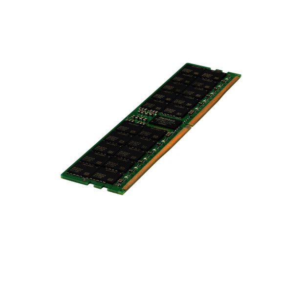 HPE 64GB DDR5-4800 ECC Registered SmartMemory RDIMM P69728-B21