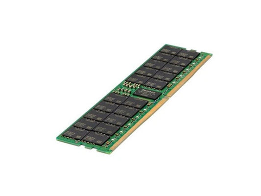 HPE 64GB DDR5-4800 ECC Registered SmartMemory RDIMM P69728-B21