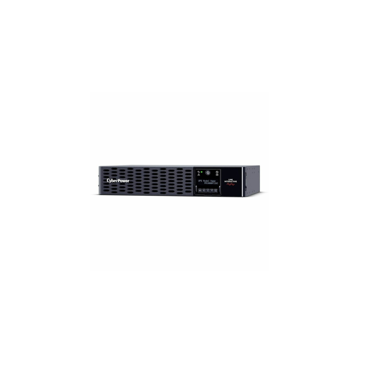PR1000RT2UC CyberPower Smart App Sinewave UPS