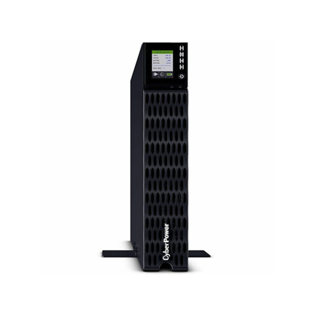 OL3KRTHD CyberPower Smart App Online UPS 3000VA Rack/Tower