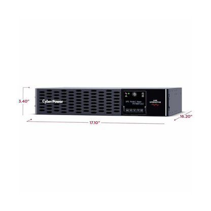 PR750RT2UC CyberPower Smart App Sinewave UPS