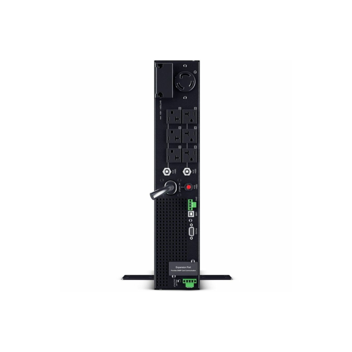 OL3KRTHD CyberPower Smart App Online UPS 3000VA Rack/Tower