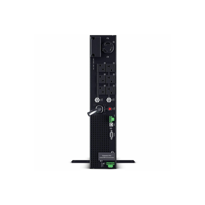 OL3KRTHD CyberPower Smart App Online UPS 3000VA Rack/Tower