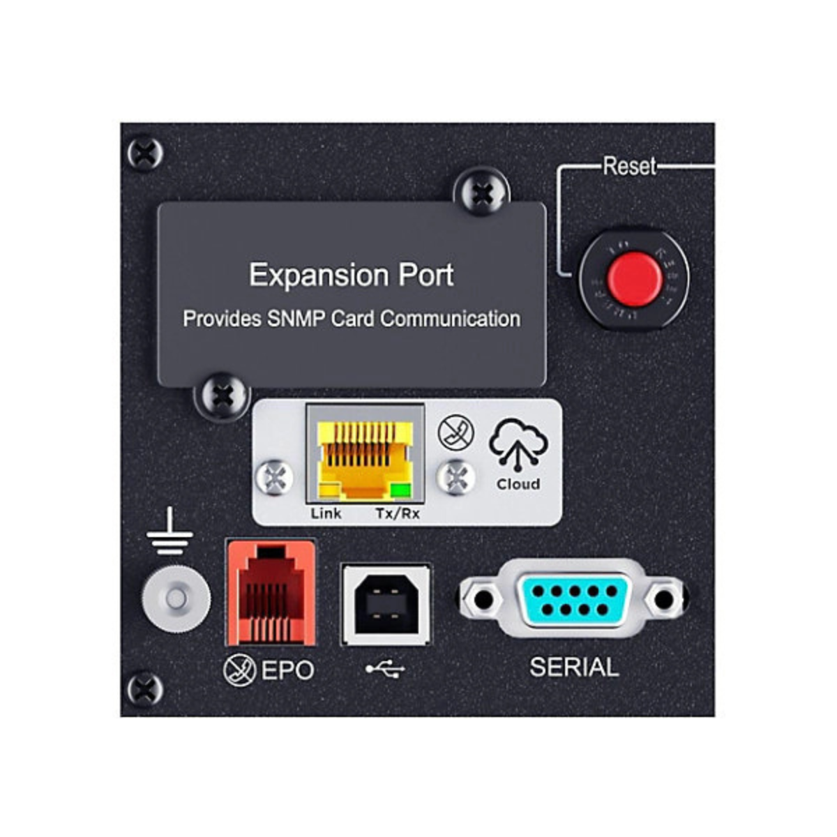 PR1000RTXL2UC CyberPower Smart App Sinewave UPS