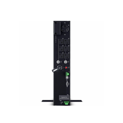 OL3KRTHD CyberPower Smart App Online UPS 3000VA Rack/Tower