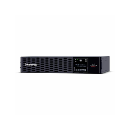 PR1000RTXL2UC CyberPower Smart App Sinewave UPS