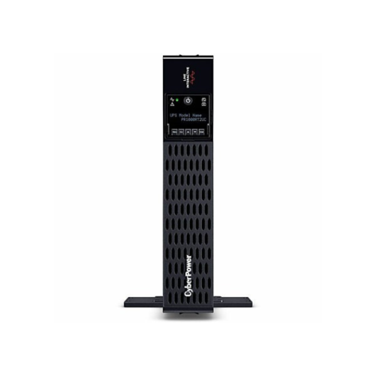 PR1000RT2UC CyberPower Smart App Sinewave UPS