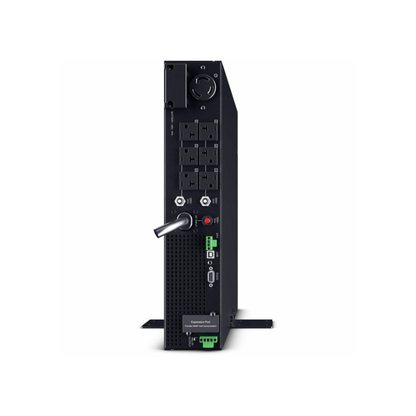 OL3KRTHD CyberPower Smart App Online UPS 3000VA Rack/Tower