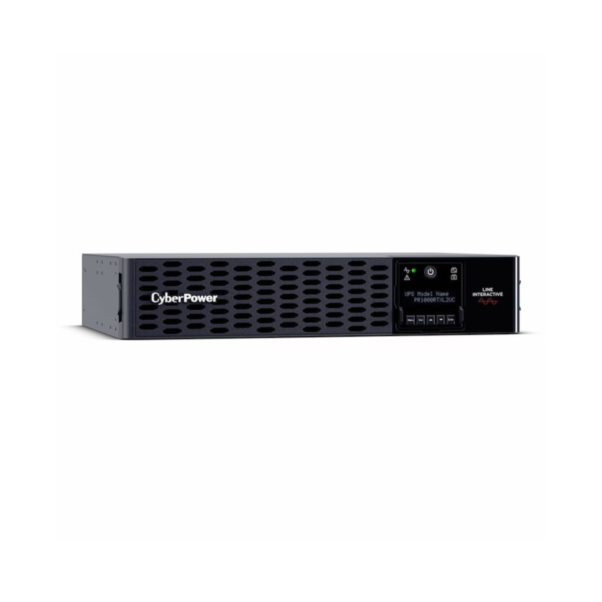 PR1000RTXL2UC CyberPower Smart App Sinewave UPS