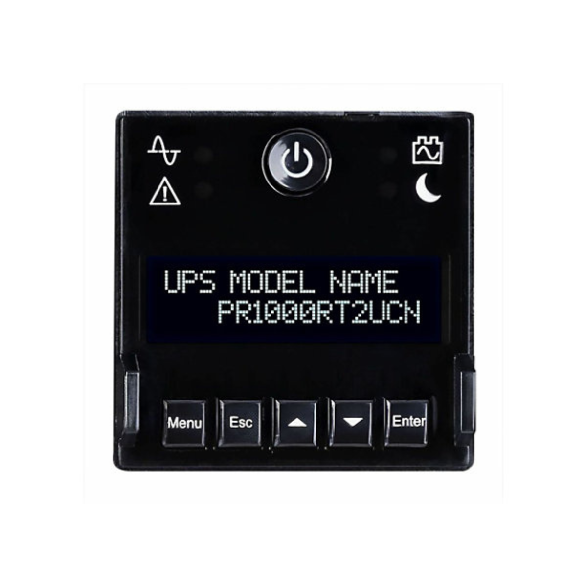 PR1000RT2UCN CyberPower Smart App Sinewave UPS