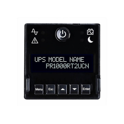 PR1000RT2UCN CyberPower Smart App Sinewave UPS