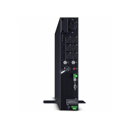 OL3KRTHD CyberPower Smart App Online UPS 3000VA Rack/Tower
