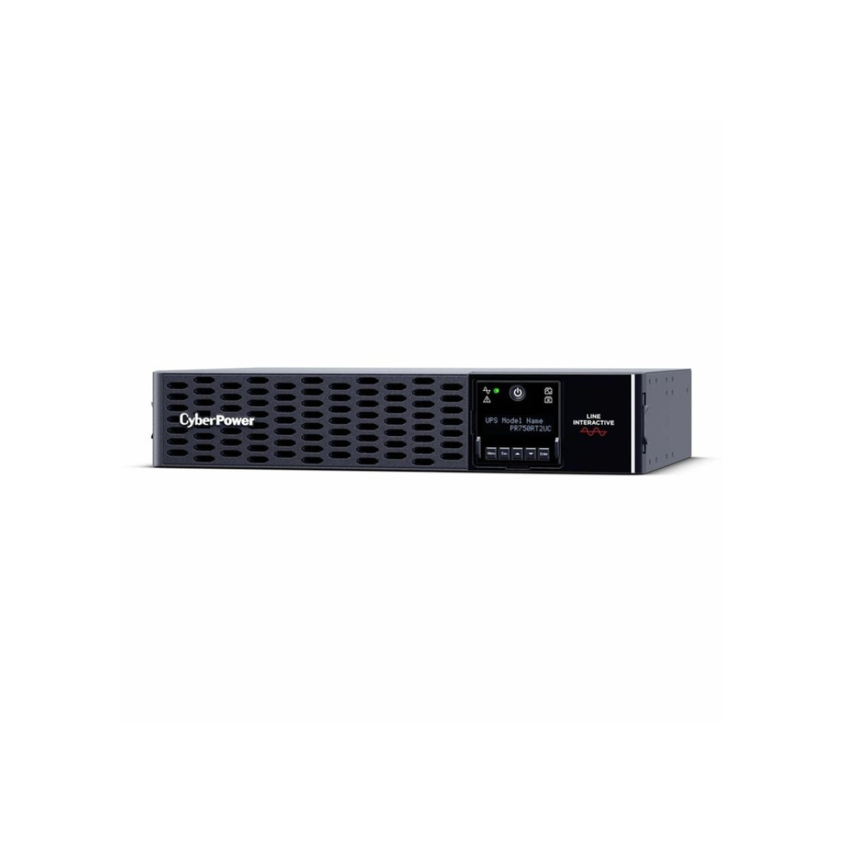 PR750RT2UC CyberPower Smart App Sinewave UPS