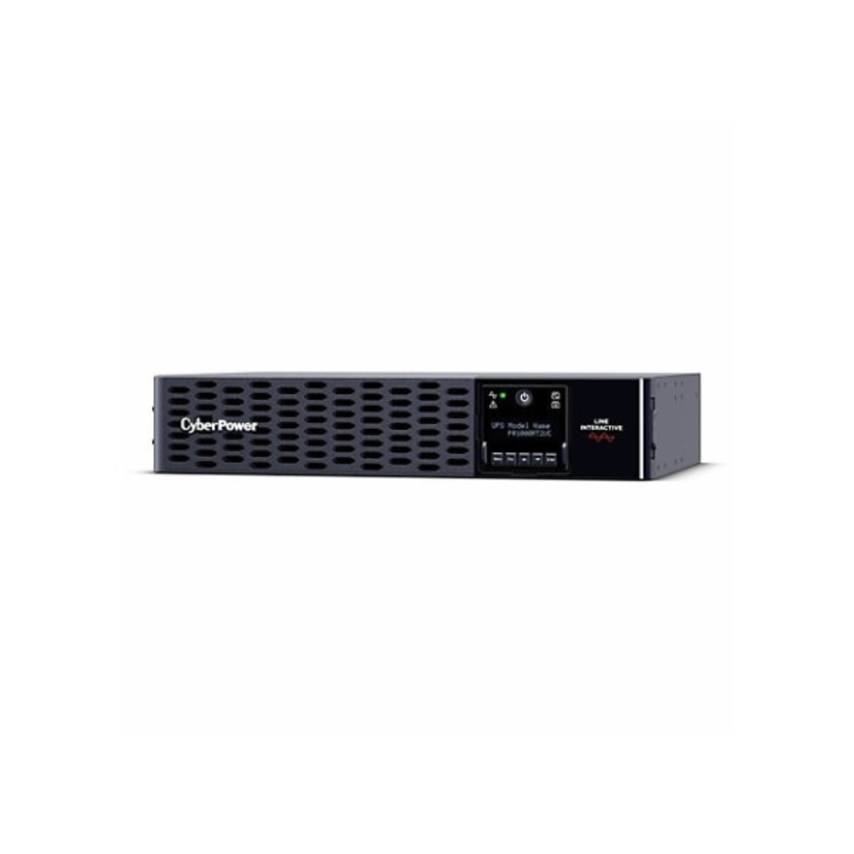 PR1000RT2UCN CyberPower Smart App Sinewave UPS