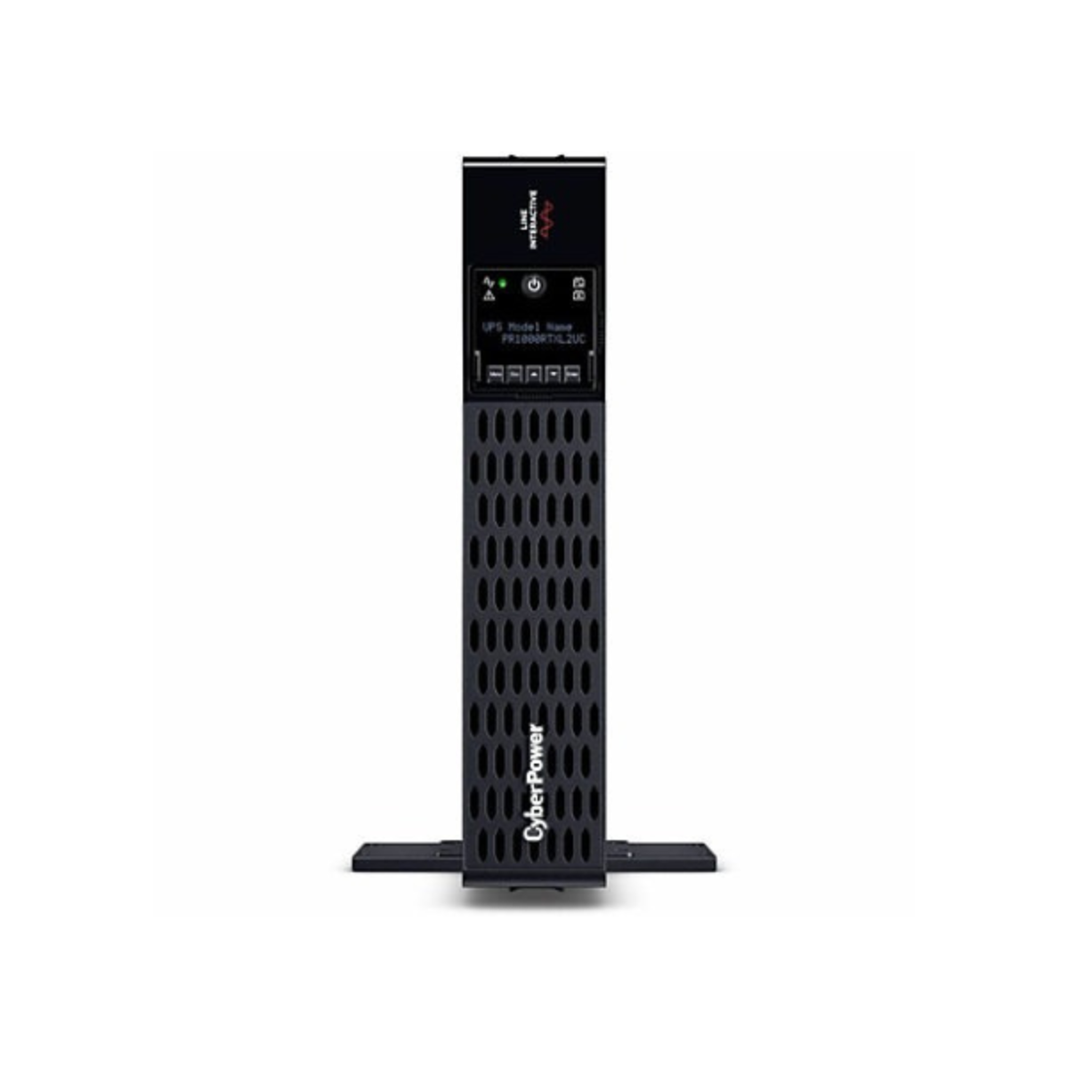 PR1000RTXL2UC CyberPower Smart App Sinewave UPS