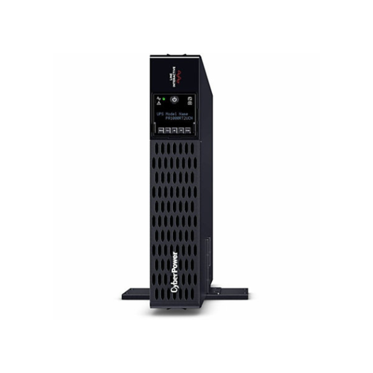 PR1000RT2UCN CyberPower Smart App Sinewave UPS