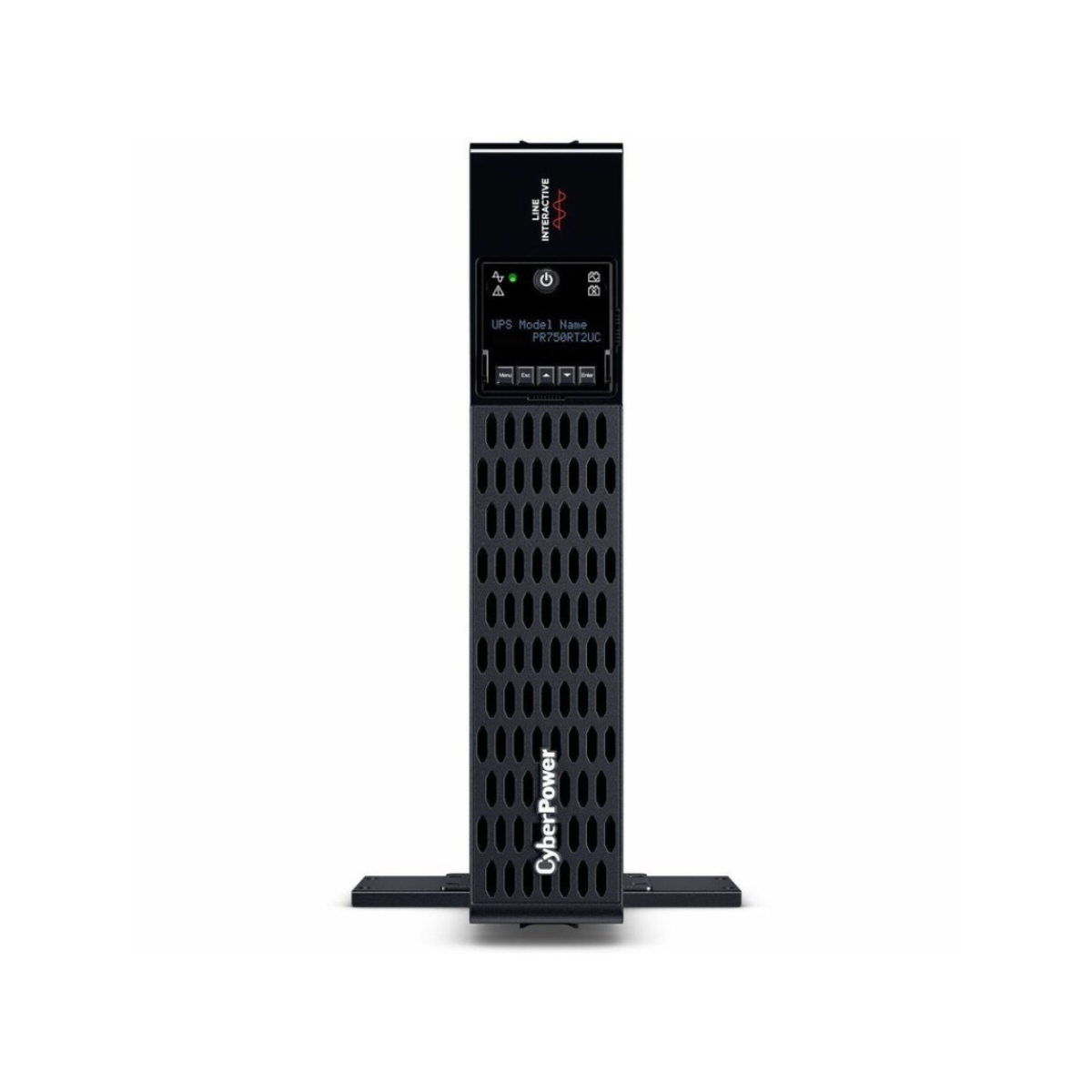 PR750RT2UC CyberPower Smart App Sinewave UPS