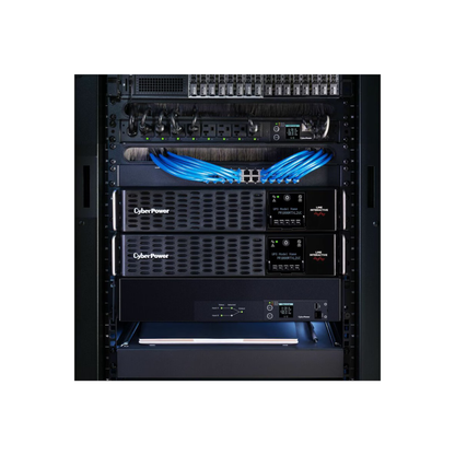 PR1000RTXL2UC CyberPower Smart App Sinewave UPS