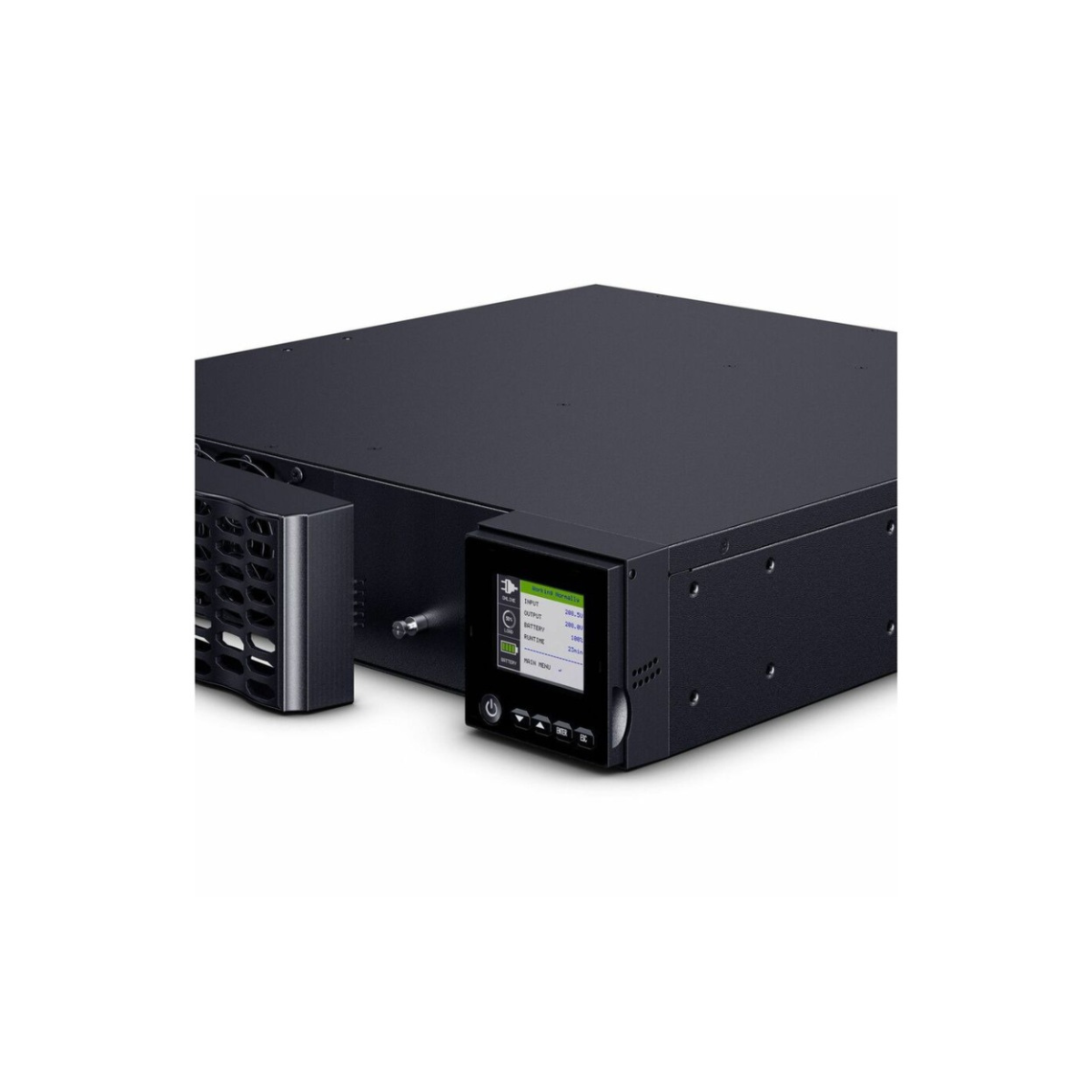 OL3KRTHD CyberPower Smart App Online UPS 3000VA Rack/Tower