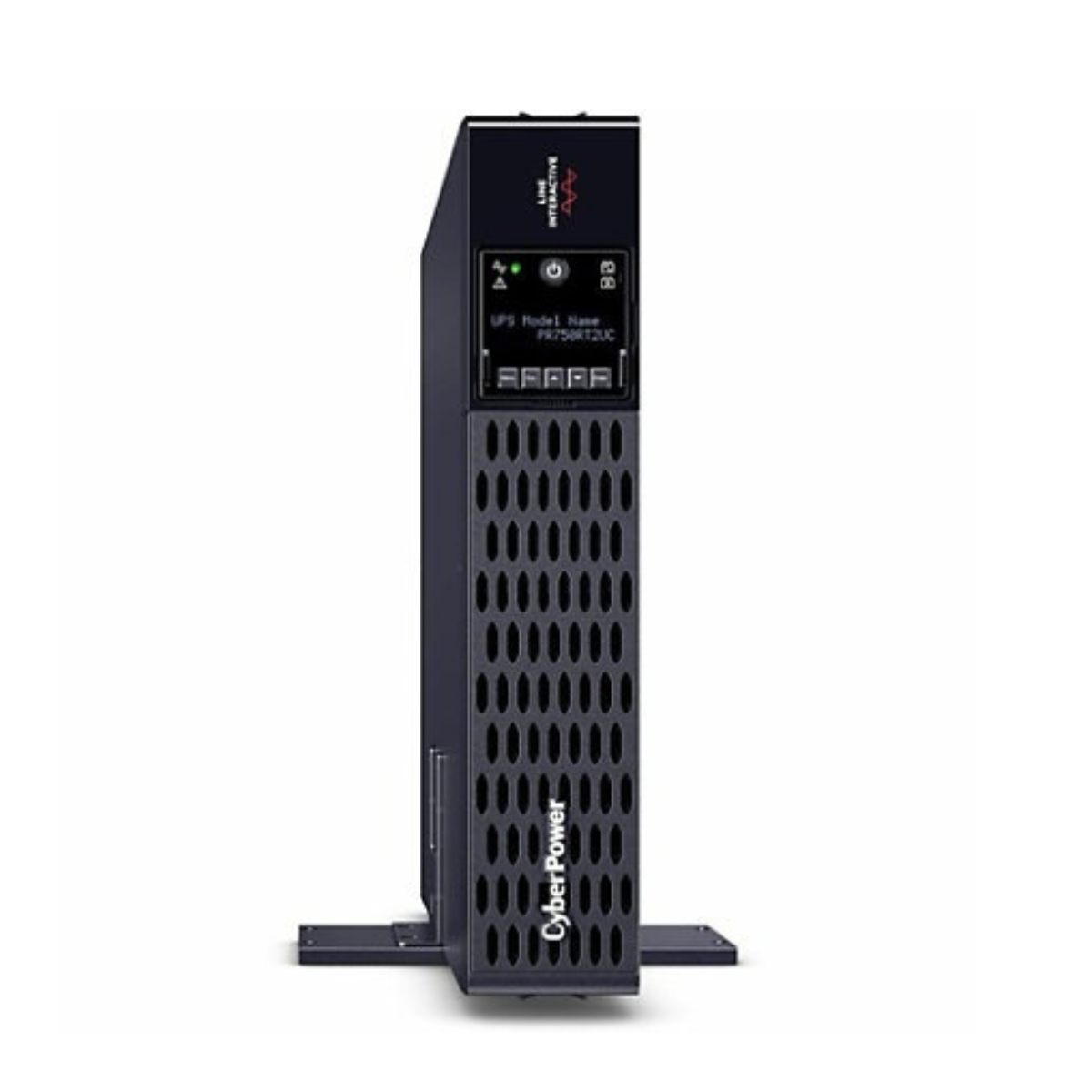 PR750RT2UC CyberPower Smart App Sinewave UPS