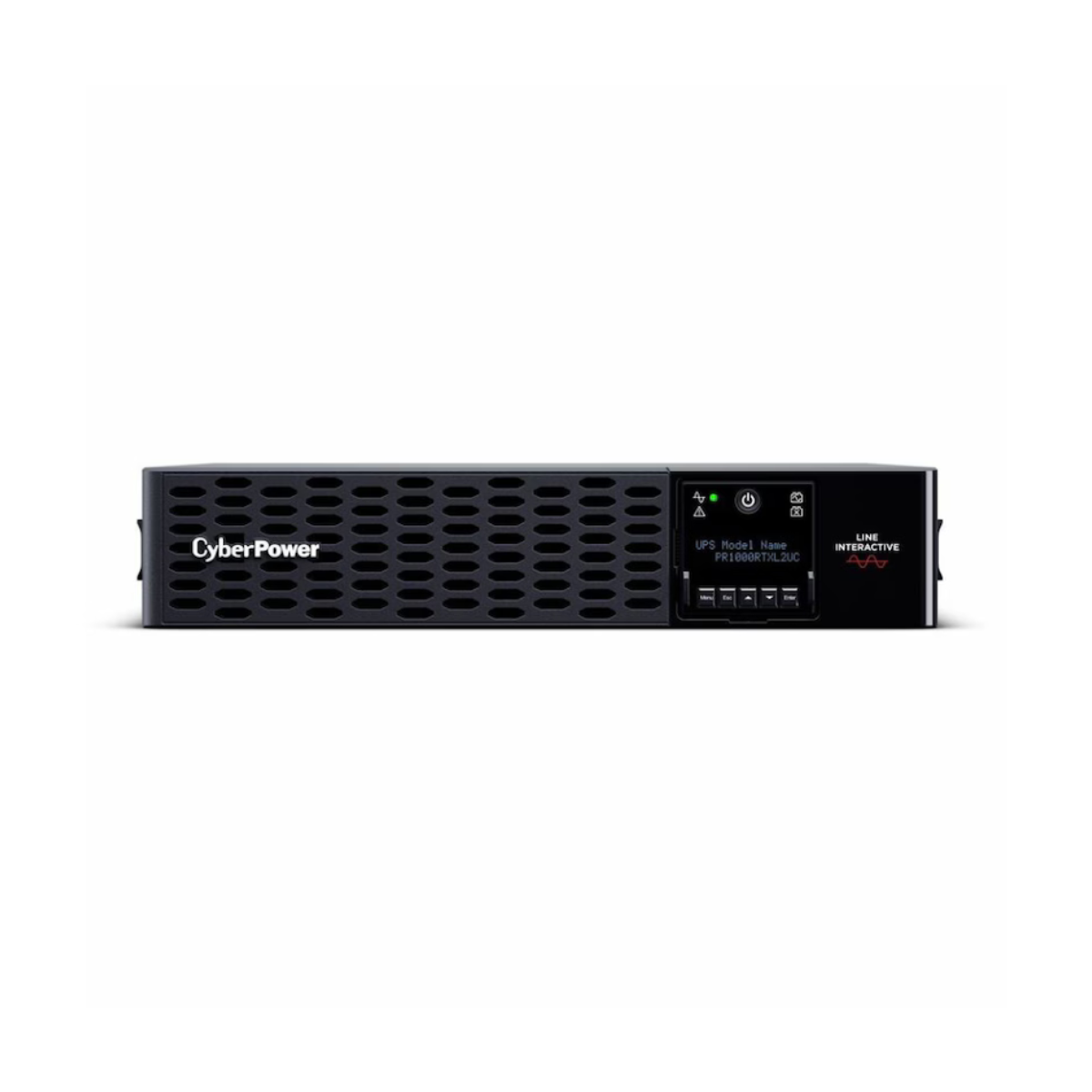 PR1000RTXL2UC CyberPower Smart App Sinewave UPS
