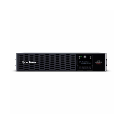 PR1000RTXL2UC CyberPower Smart App Sinewave UPS