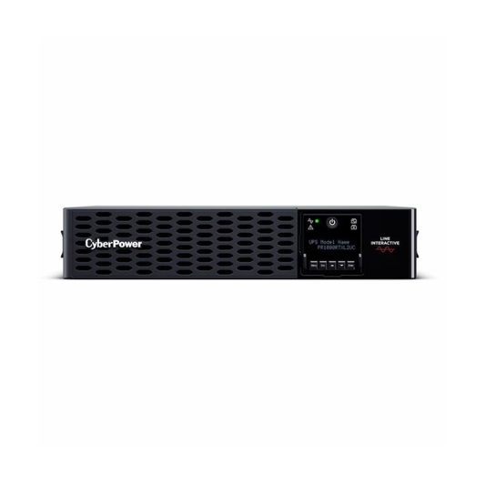 PR1000RTXL2UC CyberPower Smart App Sinewave UPS