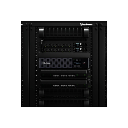 PR1000RTXL2UC CyberPower Smart App Sinewave UPS