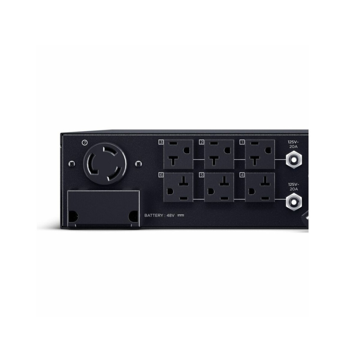 OL3KRTHD CyberPower Smart App Online UPS 3000VA Rack/Tower