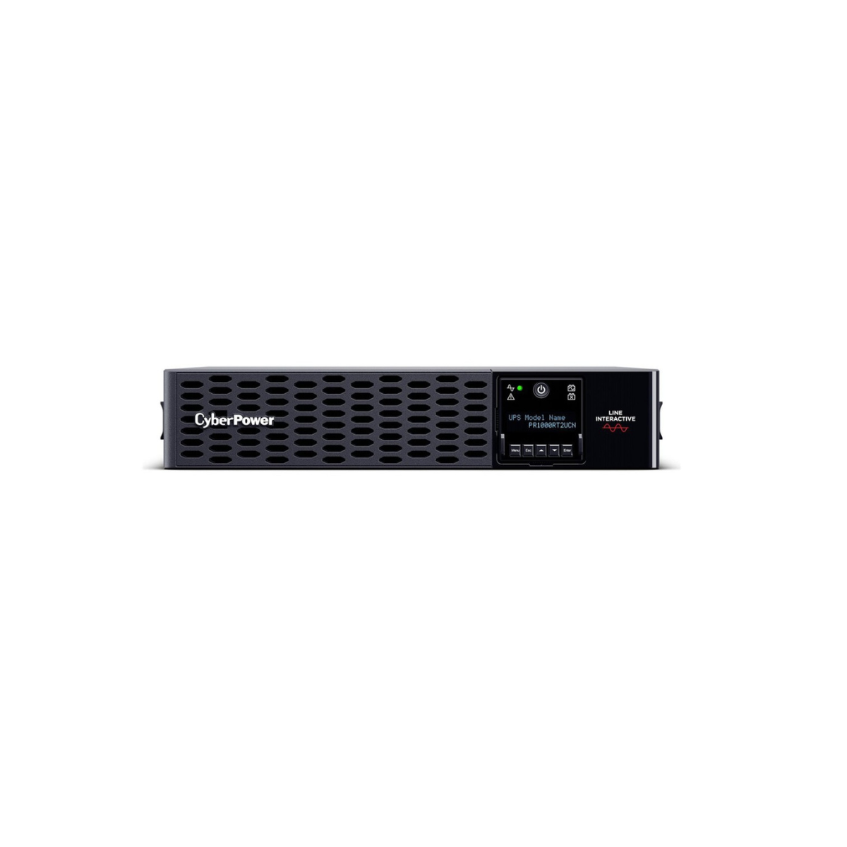 PR1000RT2UCN CyberPower Smart App Sinewave UPS