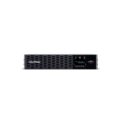 PR1000RT2UCN CyberPower Smart App Sinewave UPS